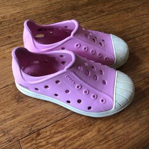 Crocs